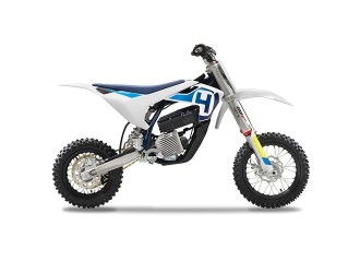 Husqvarna EE 5 '21