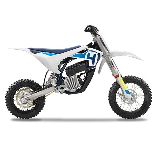 MOTOCICLETE Husqvarna EE 5 '21