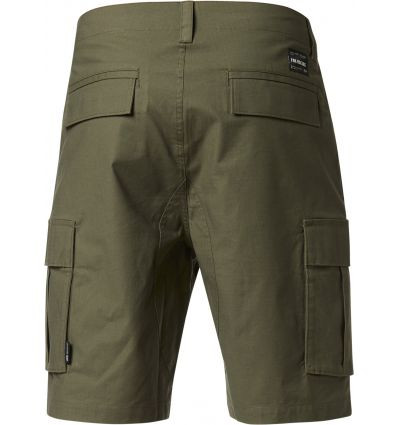 FOX FOX SLAMBOZO SHORT 2.0 [OLV GRN]