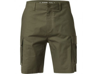 FOX FOX SLAMBOZO SHORT 2.0 [OLV GRN]