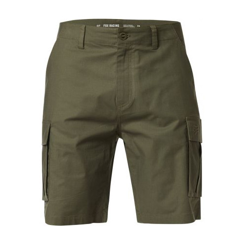 Pantaloni scurti FOX FOX SLAMBOZO SHORT 2.0 [OLV GRN]