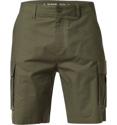 FOX FOX SLAMBOZO SHORT 2.0 [OLV GRN]