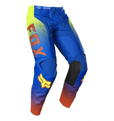 FOX FOX 180 OKTIV PANT [BLU]