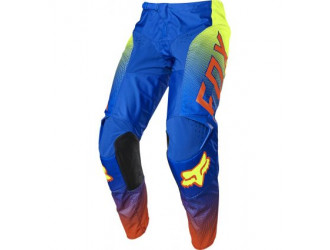 FOX FOX 180 OKTIV PANT [BLU]