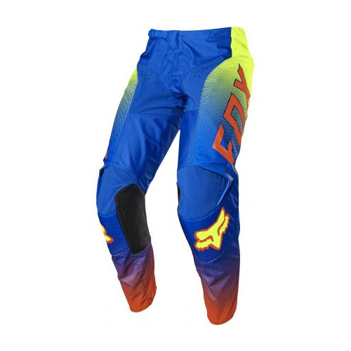 Pantaloni FOX FOX 180 OKTIV PANT [BLU]