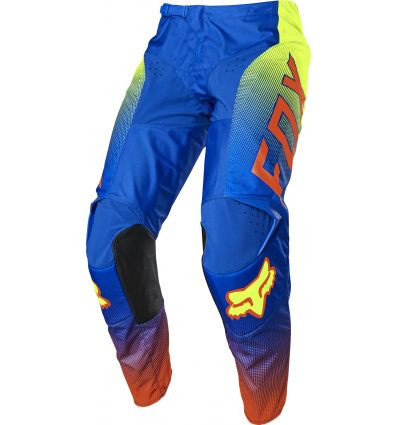 FOX FOX 180 OKTIV PANT [BLU]