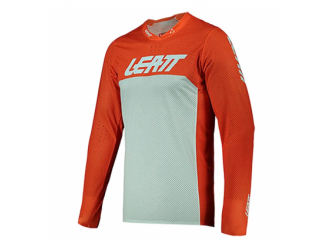 LEATT JERSEY MOTO 5.5 ULTRAWELD ORG