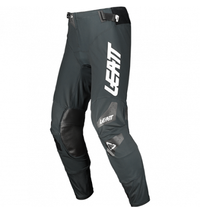 LEATT PANT MOTO 5.5 I.K.S. BLK