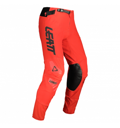 LEATT PANT MOTO 5.5 I.K.S. RED