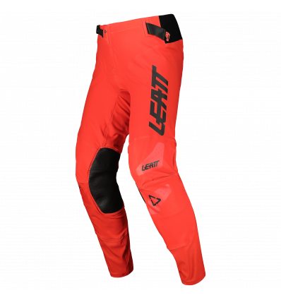 LEATT PANT MOTO 5.5 I.K.S. RED