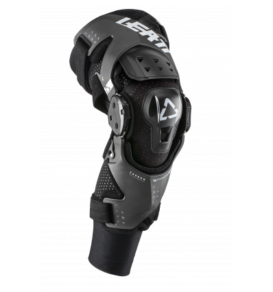 LEATT KNEE BRACE X-FRAME HYBRID