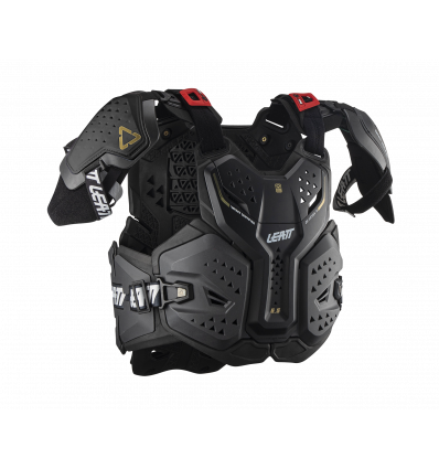 LEATT CHEST PROTECTOR 6.5 PRO