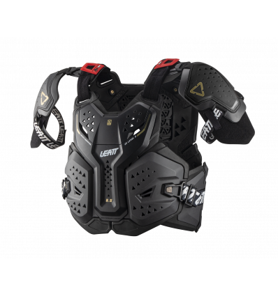 LEATT CHEST PROTECTOR 6.5 PRO