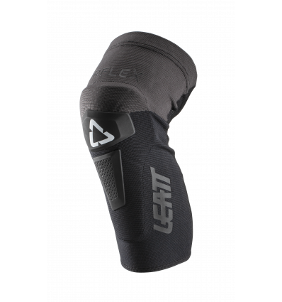 LEATT KNEE GUARD AIRFLEX HYBRID