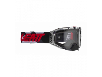 LEATT GOGGLE VELOCITY 6.5 ENDURO JW22 CLEAR 83%