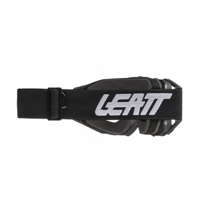 LEATT GOGGLE VELOCITY 6.5 ENDURO GRAPHENE CLEAR 83%