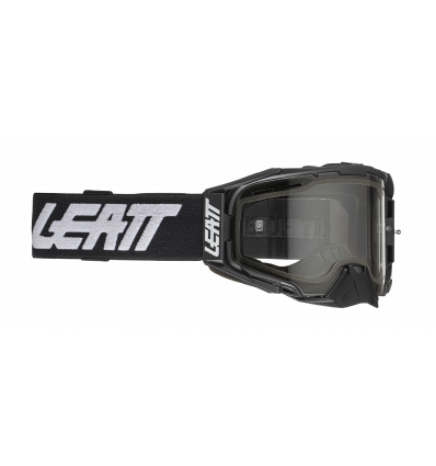 LEATT GOGGLE VELOCITY 6.5 ENDURO GRAPHENE CLEAR 83%