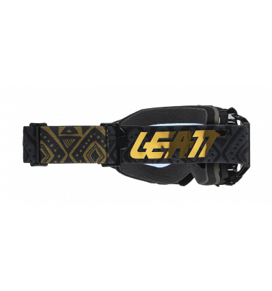 LEATT GOGGLE VELOCITY 5.5 IRIZ BLACK/BRONZ 22%