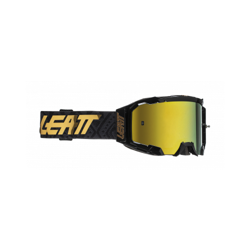 Ochelari LEATT GOGGLE VELOCITY 5.5 IRIZ BLACK/BRONZ 22%