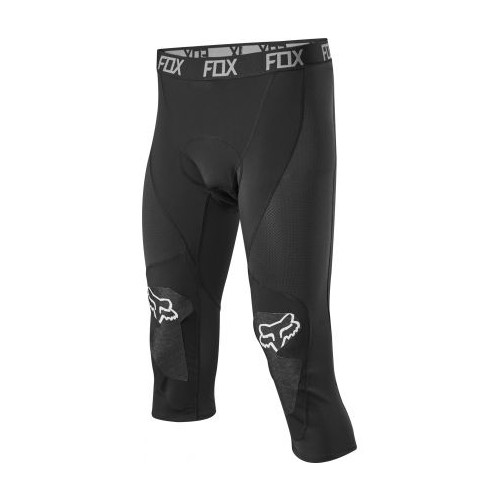 Pantaloni FOX ENDURO PRO TIGHT [BLK]