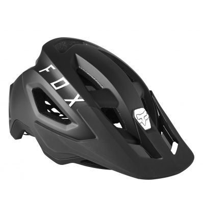 FOX SPEEDFRAME HELMET MIPS, CE [BLK]