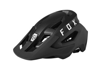 FOX SPEEDFRAME HELMET MIPS, CE [BLK]