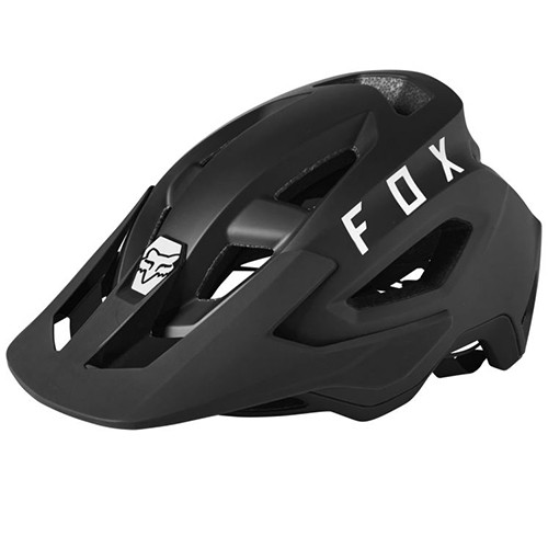 Casti FOX SPEEDFRAME HELMET MIPS, CE [BLK]