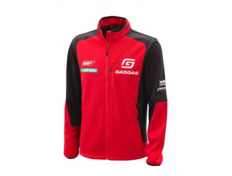 GasGas GASGAS REPLICA TEAM SOFTSHELL