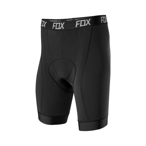 Pantaloni FOX TECBASE LINER SHORT [BLK]