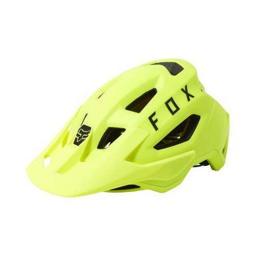 Casti FOX SPEEDFRAME HELMET MIPS, CE [FLO YLW]