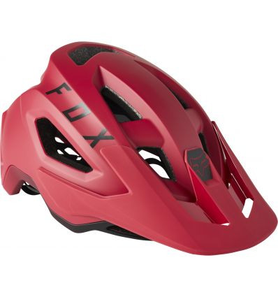 FOX SPEEDFRAME HELMET MIPS, CE [CHILI]