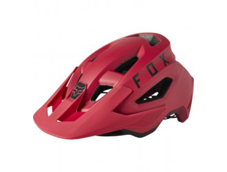 FOX SPEEDFRAME HELMET MIPS, CE [CHILI]