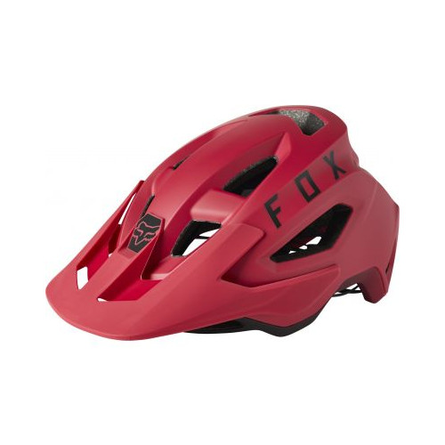 Casti FOX SPEEDFRAME HELMET MIPS, CE [CHILI]