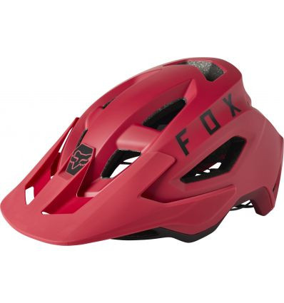 FOX SPEEDFRAME HELMET MIPS, CE [CHILI]