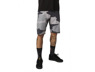 FOX RANGER SHORT CAMO [BLK CAM]