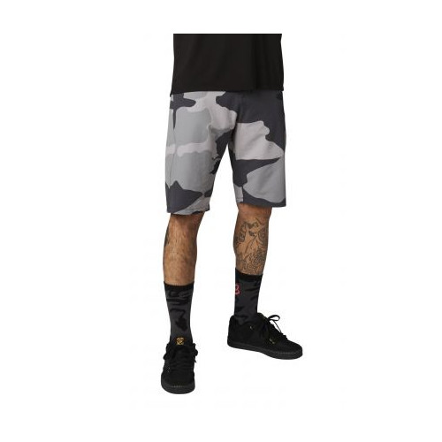 Pantaloni FOX RANGER SHORT CAMO [BLK CAM]