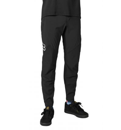 FOX DEFEND PANT [BLK]
