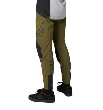 FOX DEFEND PANT [OLV GRN]