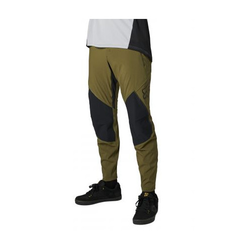Pantaloni FOX DEFEND PANT [OLV GRN]