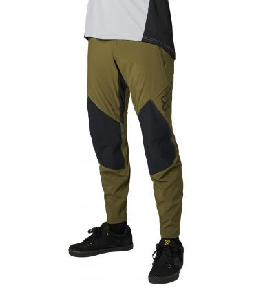 FOX DEFEND PANT [OLV GRN]