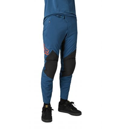 FOX DEFEND PANT [DRK INDO]