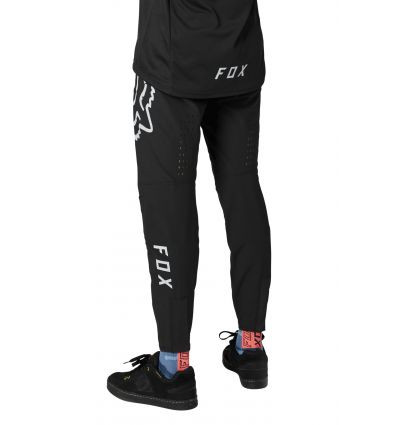 FOX DEFEND PANT RS [BLK]