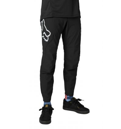FOX DEFEND PANT RS [BLK]