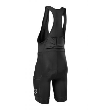 FOX TECBASE BIB LINER [BLK]
