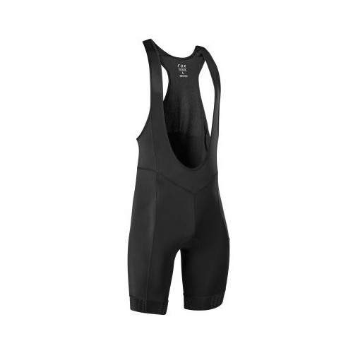 Pantaloni FOX TECBASE BIB LINER [BLK]