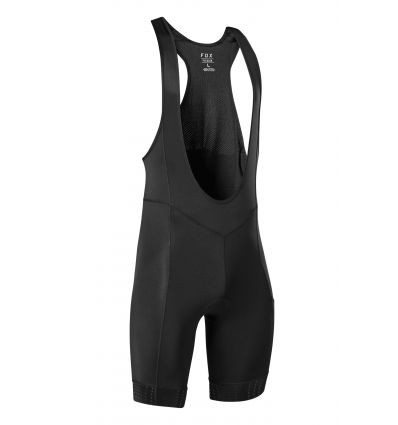 FOX TECBASE BIB LINER [BLK]