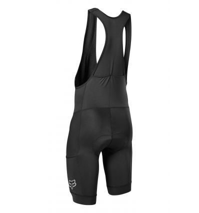 FOX FLEXAIR BIB SHORT [BLK]