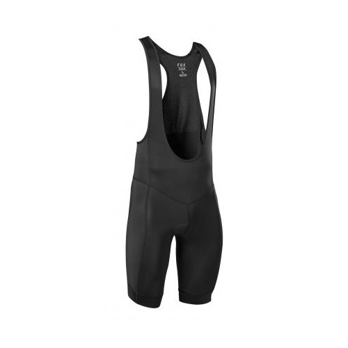 Pantaloni FOX FLEXAIR BIB SHORT [BLK]