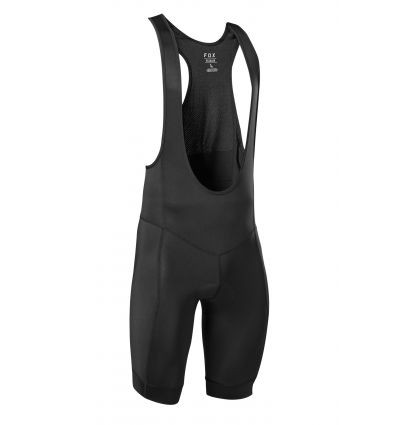 FOX FLEXAIR BIB SHORT [BLK]