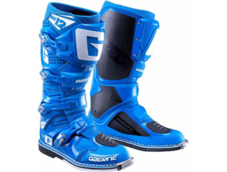 GAERNE BOOTS GAERNE SG12 SOLID BLUE